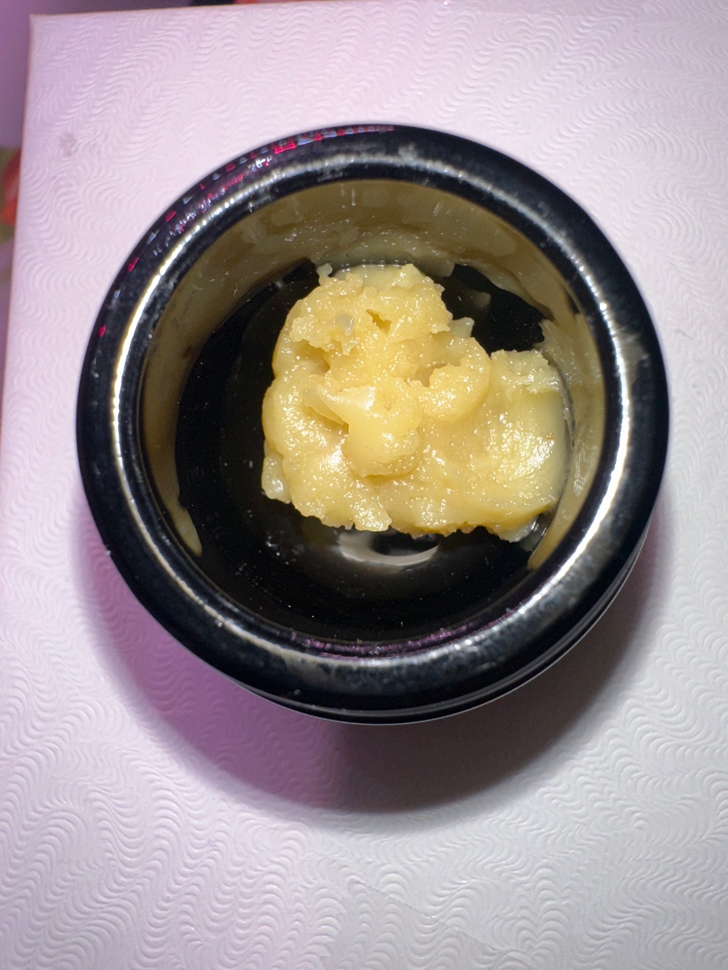 Hashburger Live Rosin 2g bucket