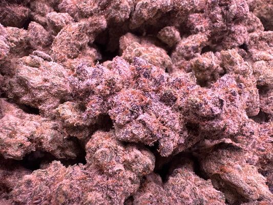 Acai Cookies Indoor THCA Flower