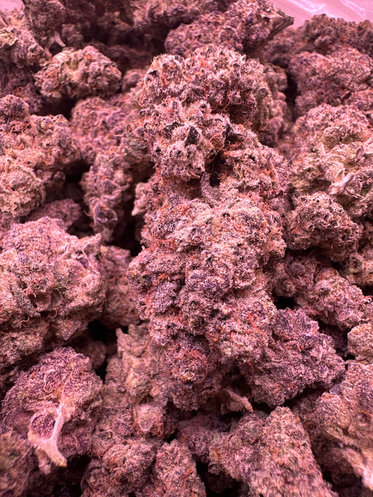 Gluttony Premium Indoor THCA Flower