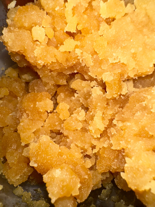 Ice Cream Cake/Gushmintz/White Runtz THCA Live Resin