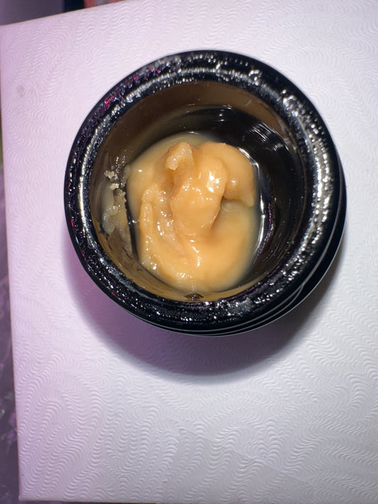 Cereal Milk 159-73u 1st Pull Live Rosin 2g bucket